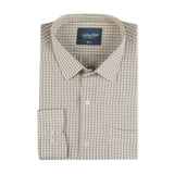 Valuable Men's Formal Check Shirt, Men's Shirts, Chase Value, Chase Value