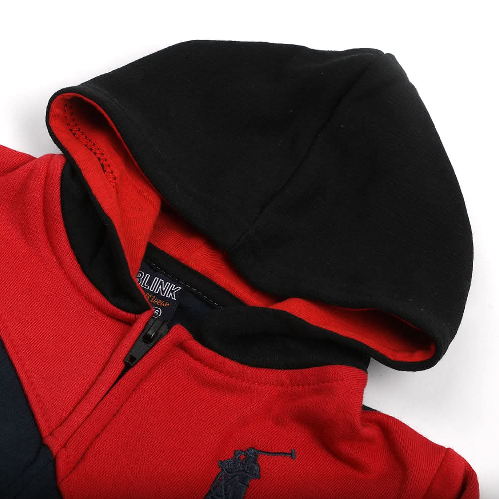 Boys Jacket - Red, Boys Jackets & Blazers, Chase Value, Chase Value