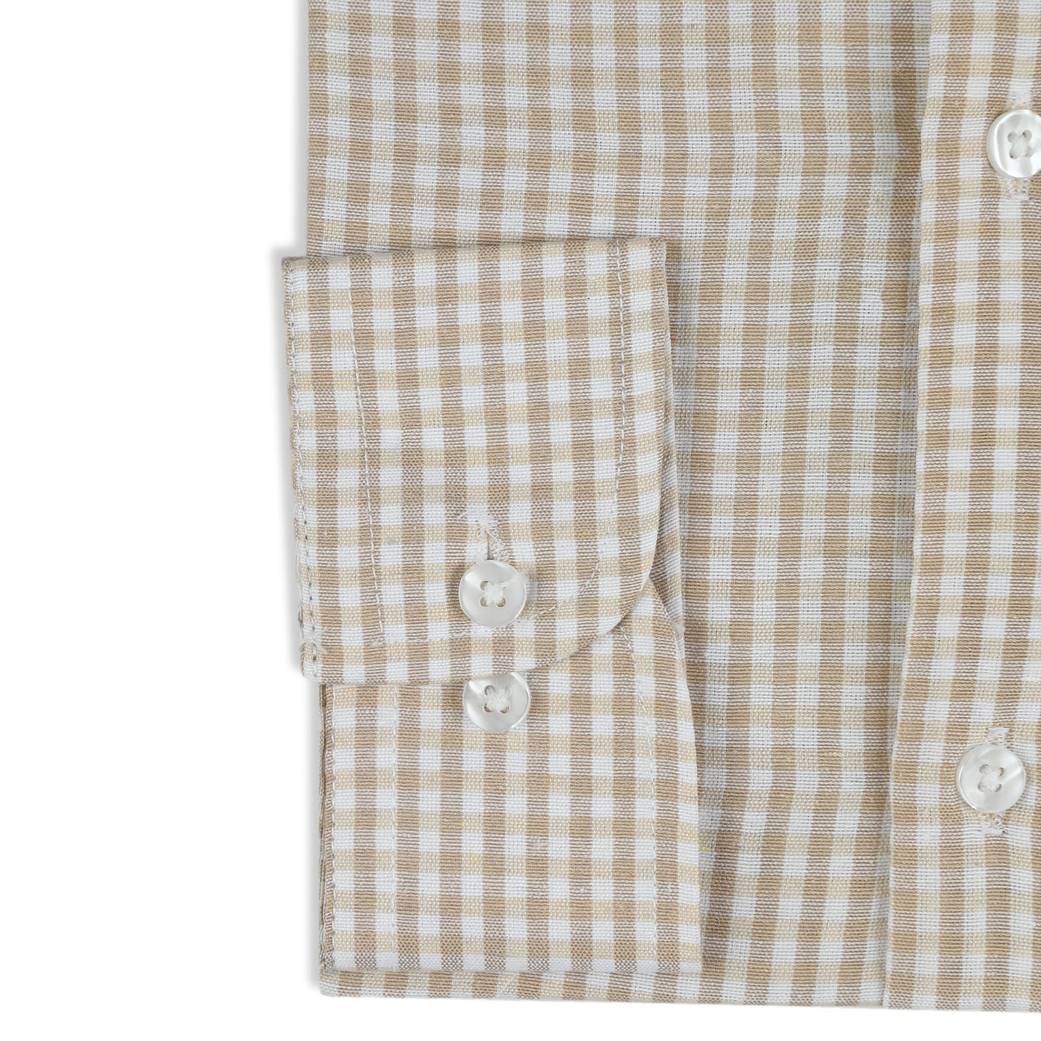 Valuable Men's Formal Check Shirt, Men's Shirts, Chase Value, Chase Value