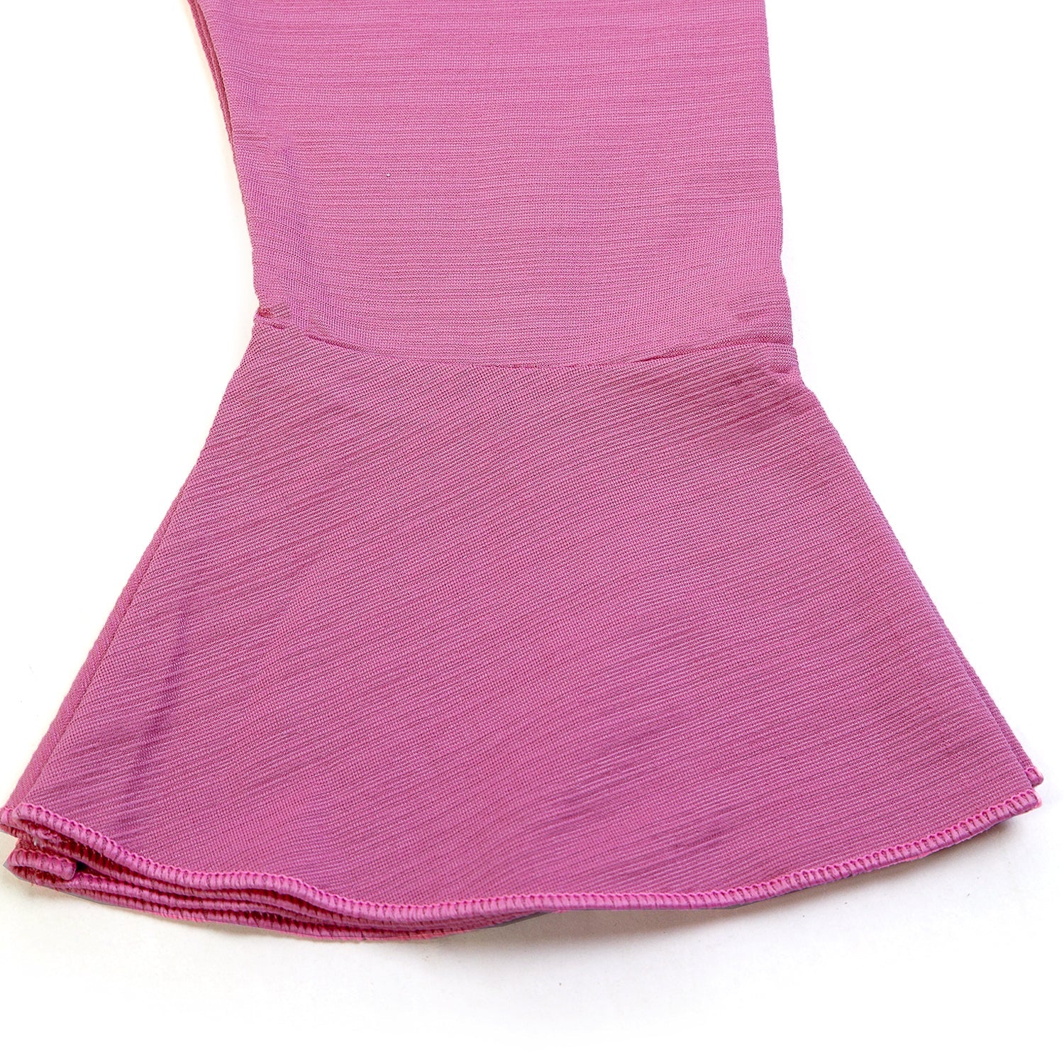 Girls Tight Half Sleeves Suit - Pink, Girls Suits, Chase Value, Chase Value