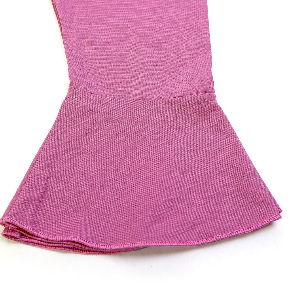 Girls Tight Half Sleeves Suit - Pink, Girls Suits, Chase Value, Chase Value