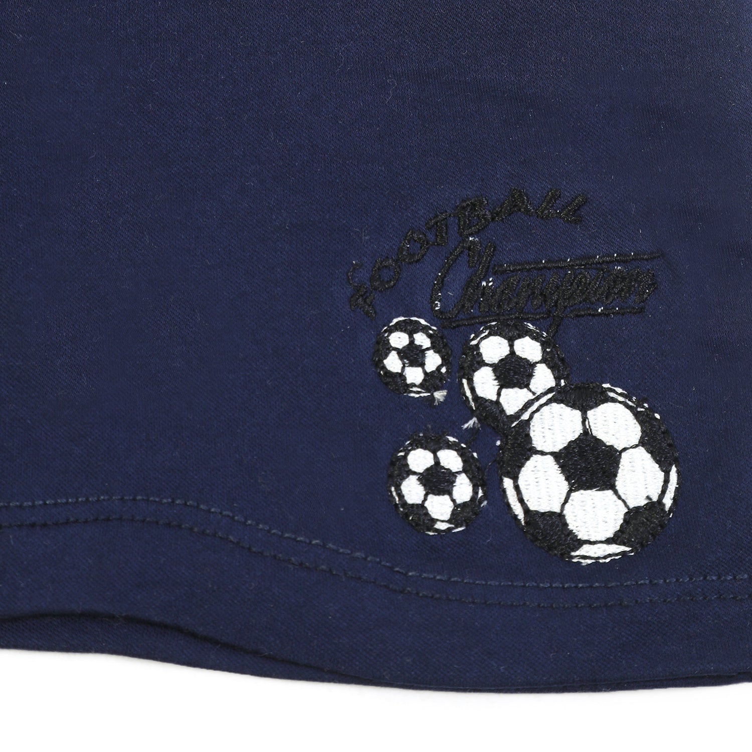 Eminent Newborn Boys Short - Navy Blue, Newborn Boys Shorts & Pants, Eminent, Chase Value