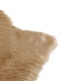 Soft Faux Fur Wool Carpet 60×90 cm, Mats, Chase Value, Chase Value