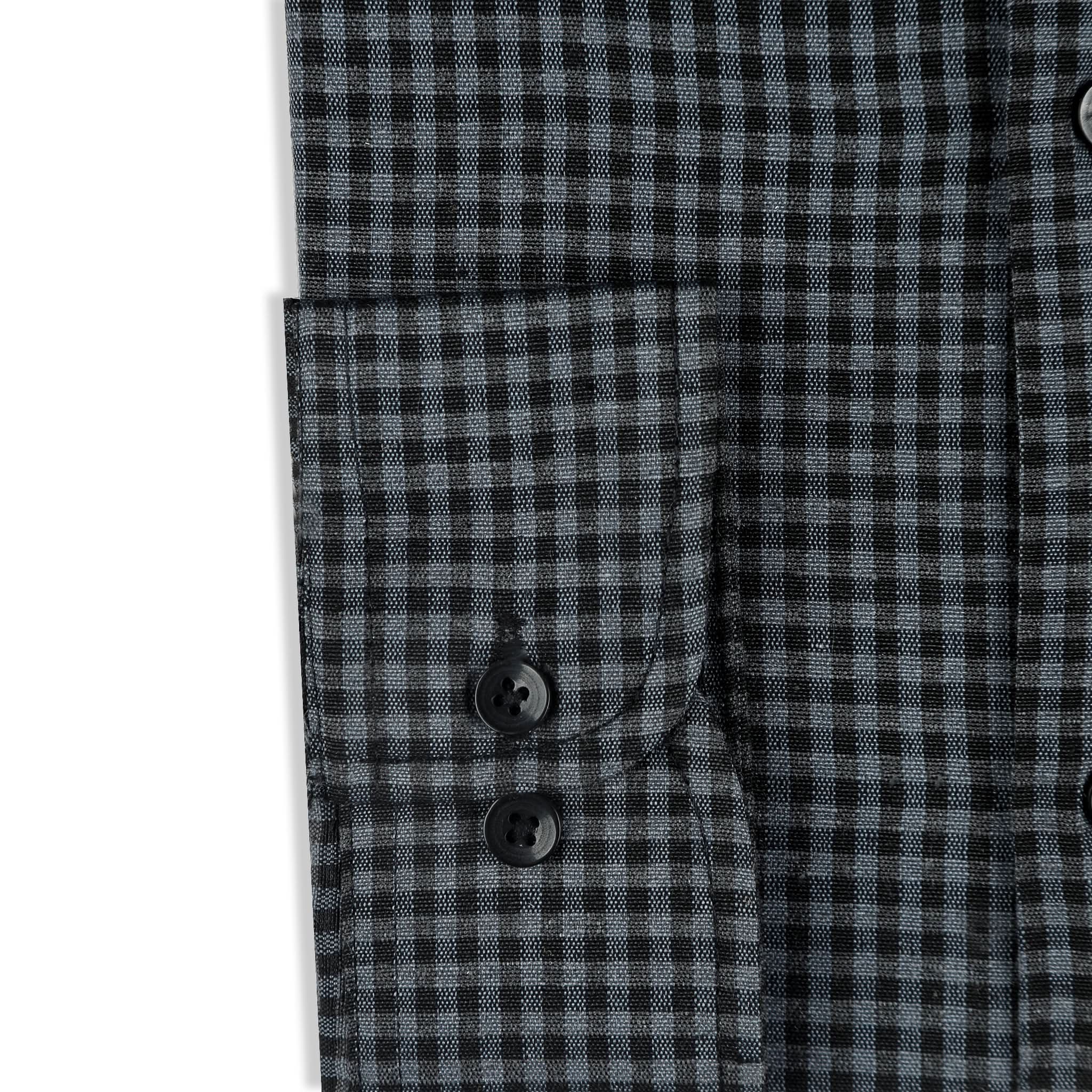 Valuable Men's Formal Check Shirt, Men's Shirts, Chase Value, Chase Value