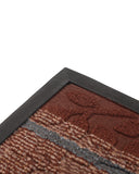 Rubber Grass Mat – 45 × 75 cm, Mats, Chase Value, Chase Value