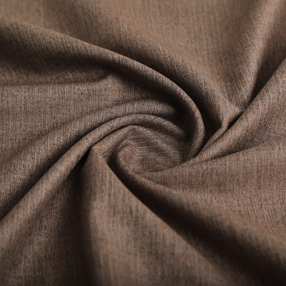 Men's Hot Line Fancy Unstitched Suit - Brown, Men's Unstitched Fabric, Chase Value, Chase Value