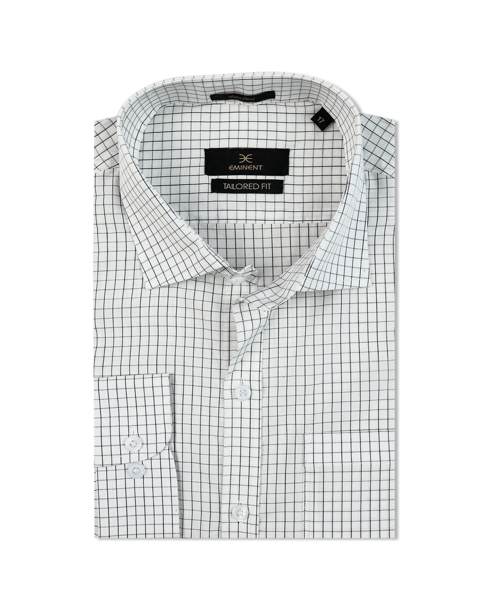 Eminent Men Formal Shirt, Men's Shirts, Eminent, Chase Value
