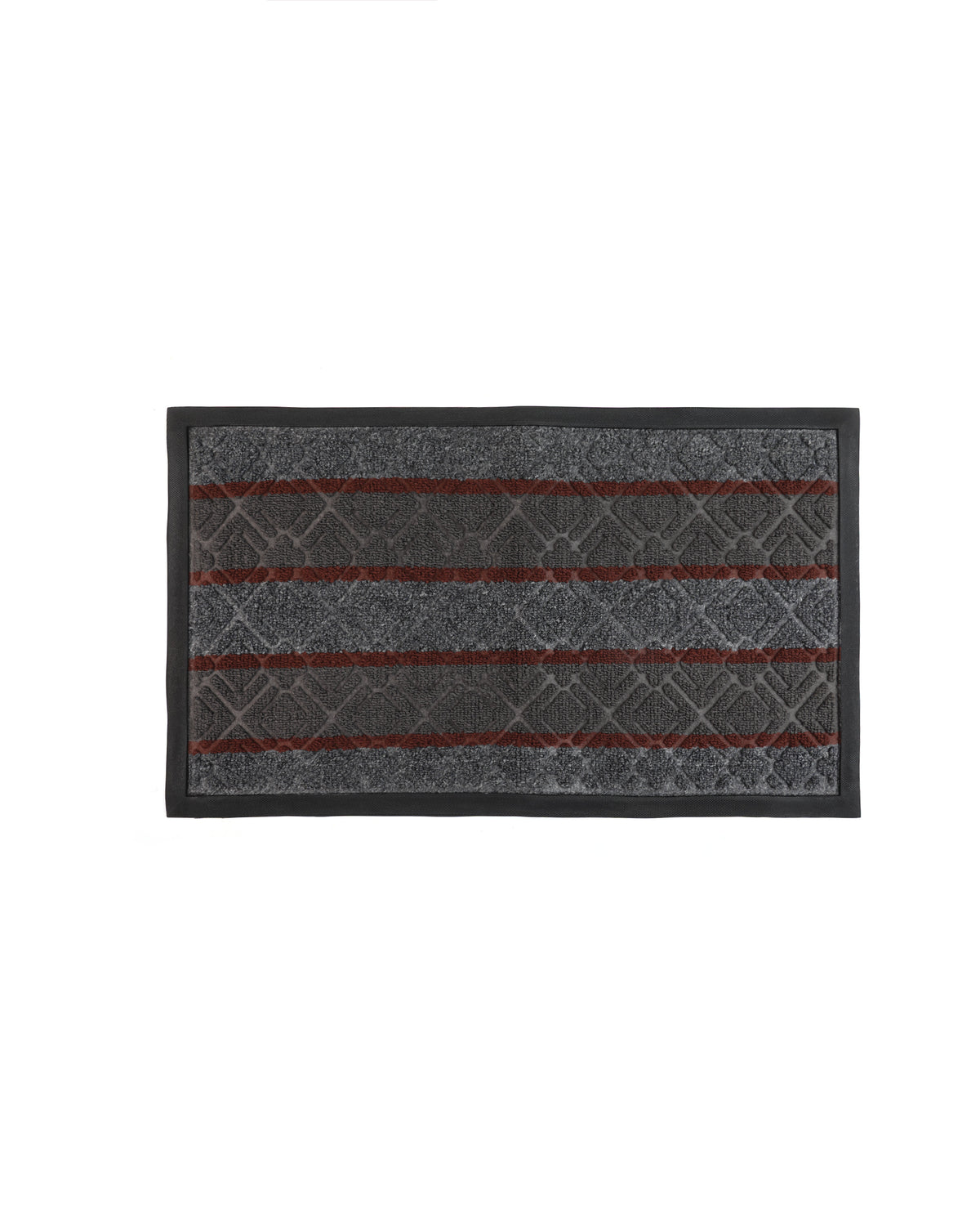 Rubber Grass Mat – 45 × 75 cm, Mats, Chase Value, Chase Value