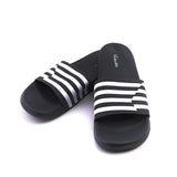 Valuable Open-toe Men's Slider - Grey, Men's Slippers, Chase Value, Chase Value