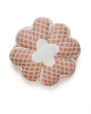 Striped Heart Petals Cushion, Cushions & Pillows, Chase Value, Chase Value