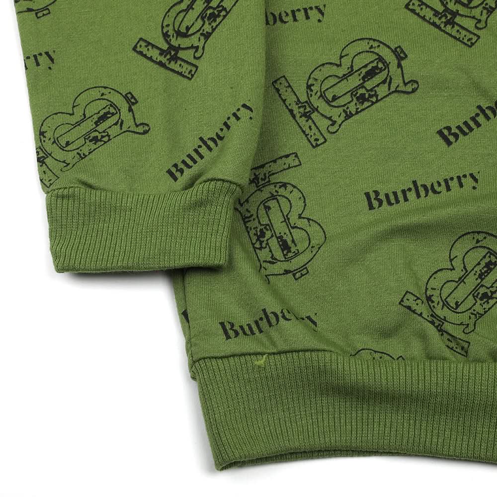 Boys Full Sleeves T-Shirt - Green, Boys T-Shirts, Chase Value, Chase Value