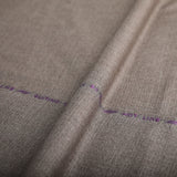 Men's Hot Line Fancy Unstitched Suit - Light Brown, Men's Unstitched Fabric, Chase Value, Chase Value