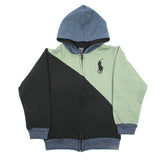 Boys Jacket - Green, Boys Jackets & Blazers, Chase Value, Chase Value