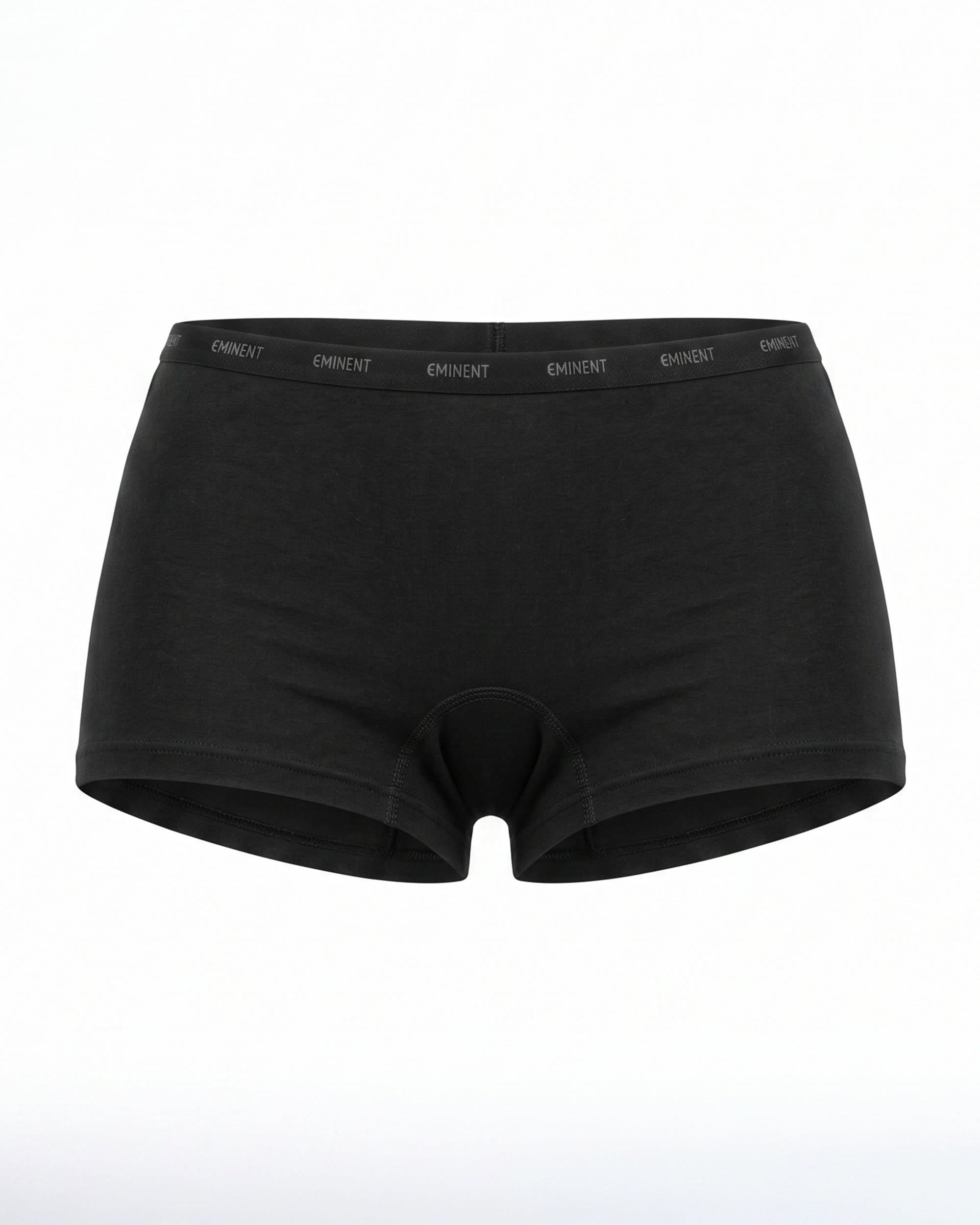 Eminent Women’s Plain Boyshorts, Women Panties, Eminent, Chase Value