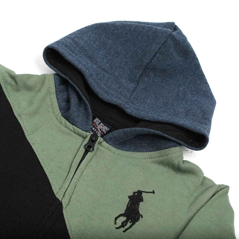Boys Jacket - Green, Boys Jackets & Blazers, Chase Value, Chase Value