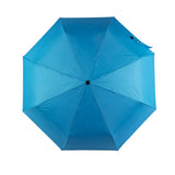 Umbrella Folding With Pouch - Blue, Umbrellas, Chase Value, Chase Value