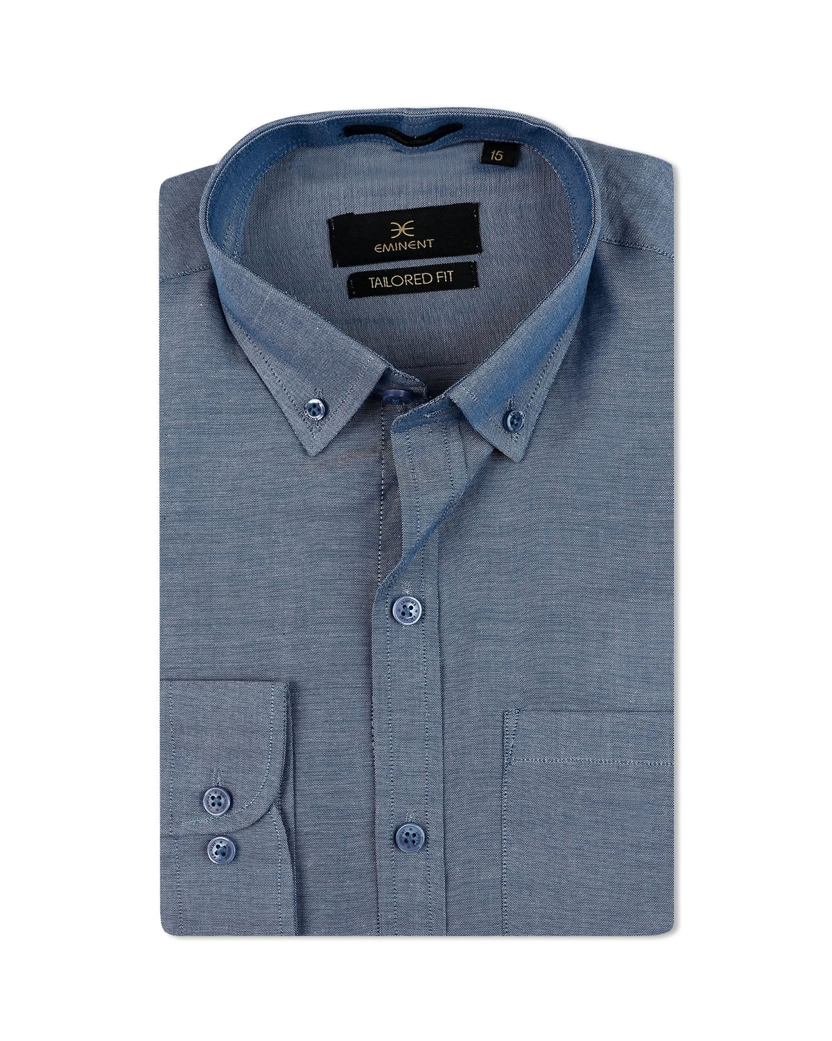 Eminent Men Formal Shirt, Men's Shirts, Eminent, Chase Value