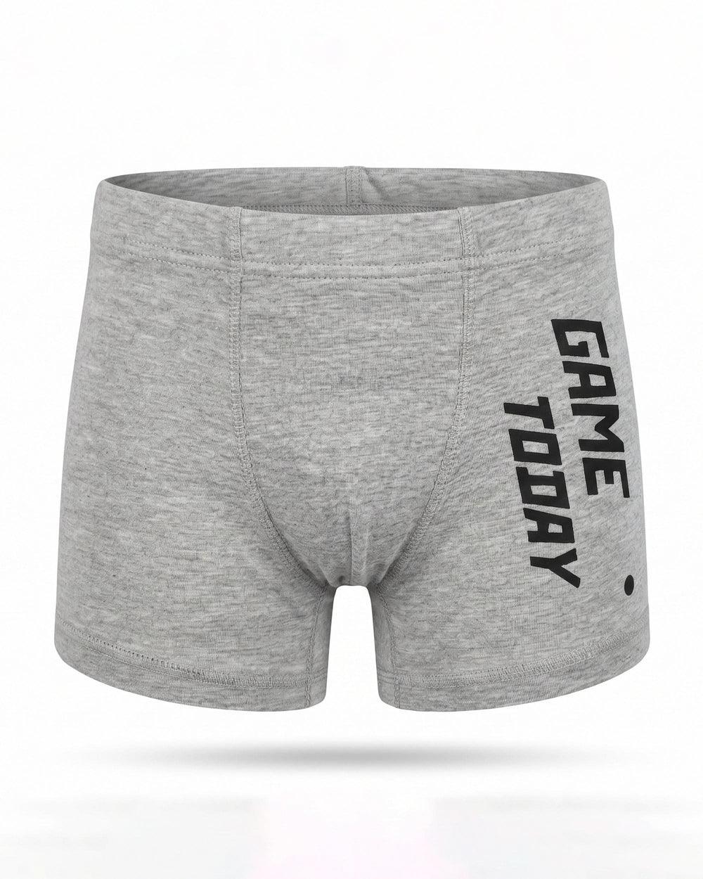 Eminent Boys’ Plain Boxer – 3 Pcs, Boys Underwear, Eminent, Chase Value