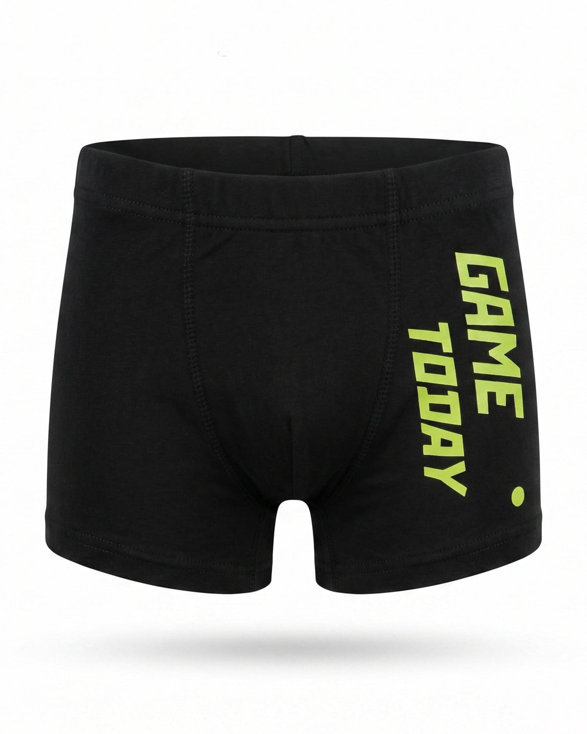 Eminent Boys’ Plain Boxer – 3 Pcs, Boys Underwear, Eminent, Chase Value