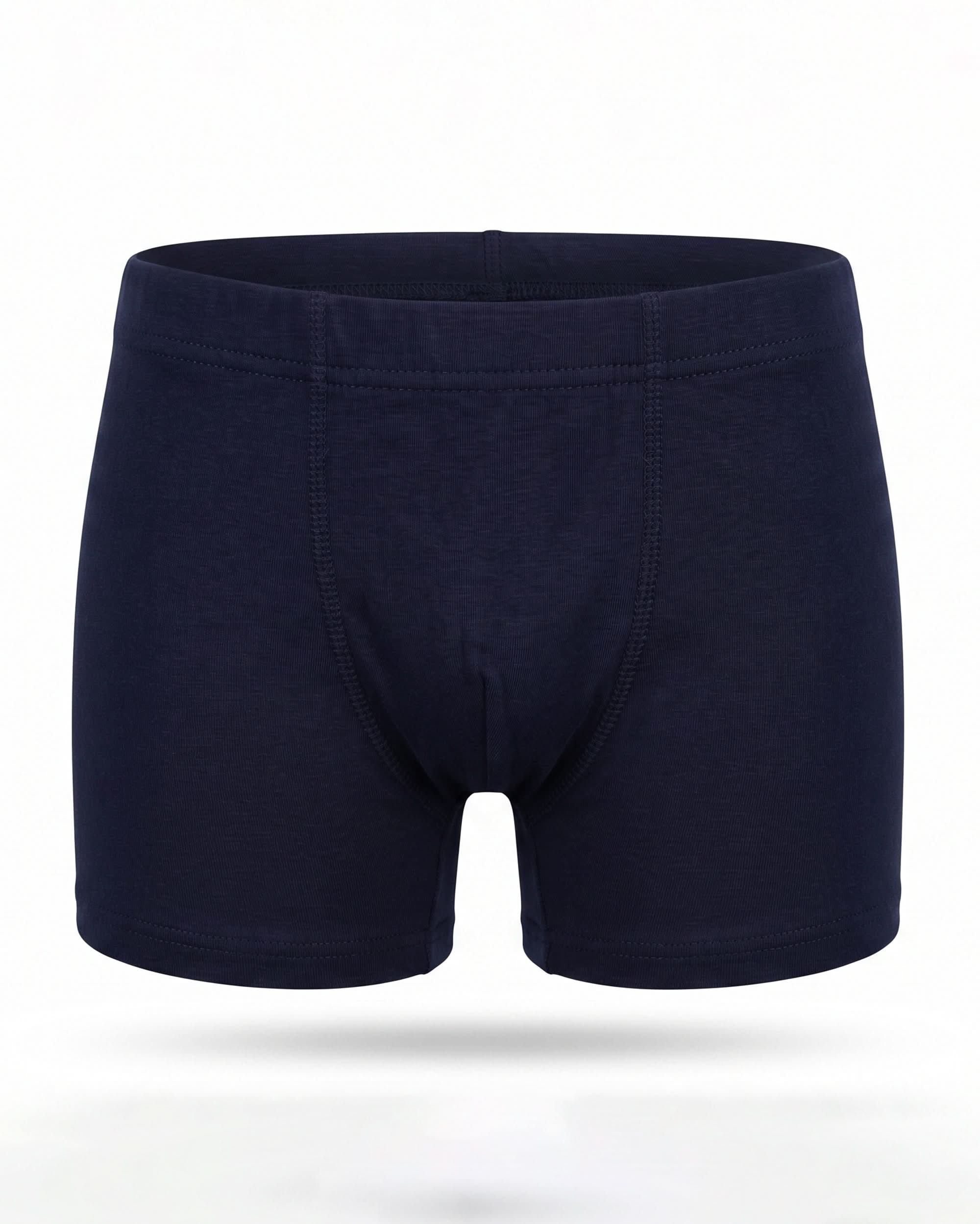 Eminent Boys’ Plain Boxer – 3 Pcs, Boys Underwear, Eminent, Chase Value