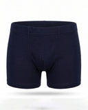 Eminent Boys’ Plain Boxer – 3 Pcs, Boys Underwear, Eminent, Chase Value