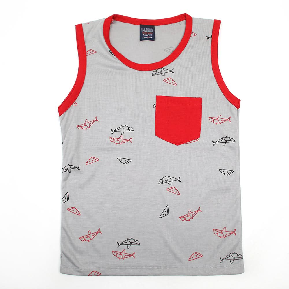 Boys Sando - Grey, Boys Sando, Chase Value, Chase Value