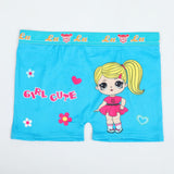 Girls Boxer - Sea Blue, Girls Panties & Briefs, Chase Value, Chase Value
