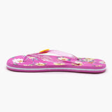 Women's Flip Flop Slipper - Pink, Women Slippers, Chase Value, Chase Value