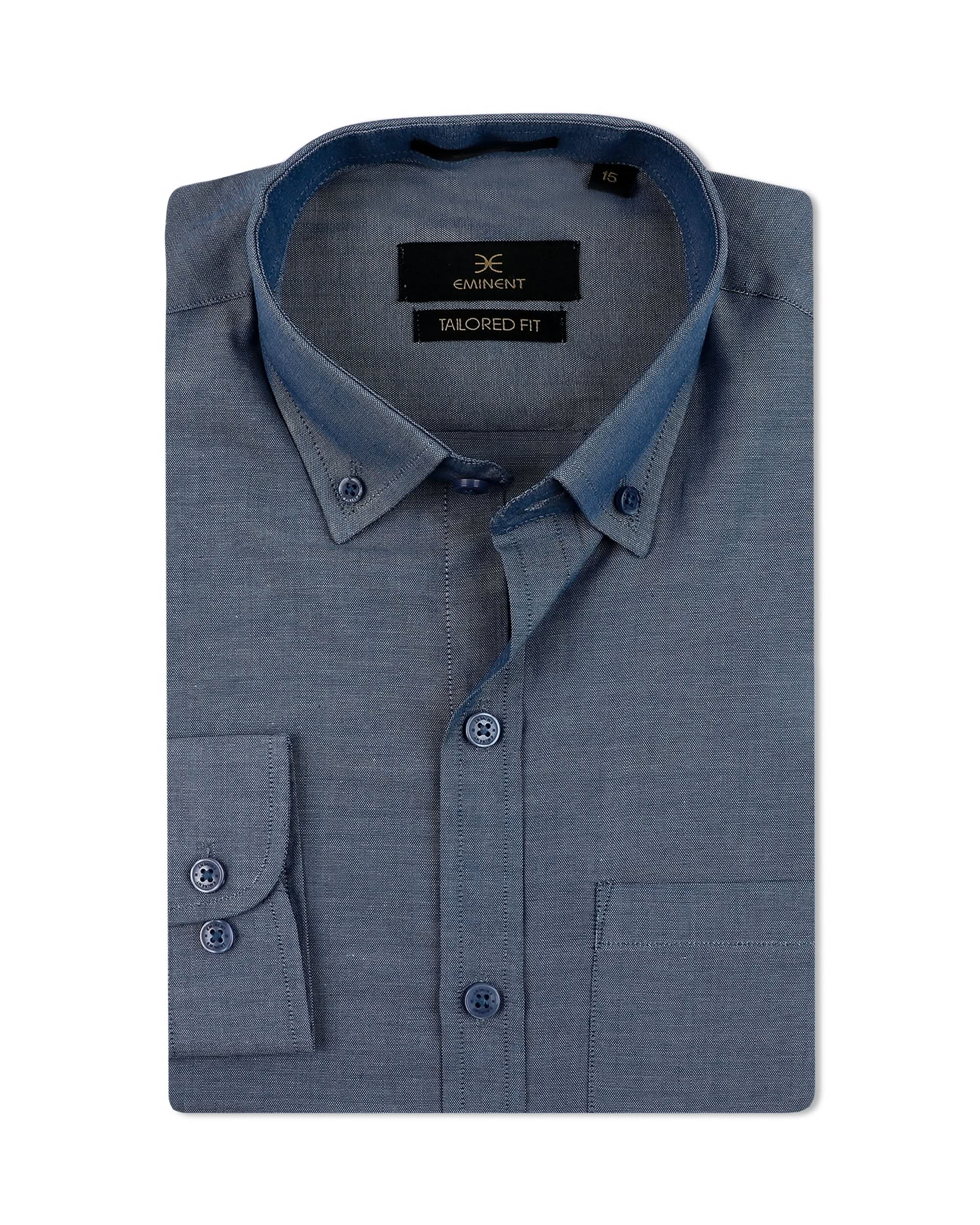 Eminent Men's Formal Shirt, Men's Shirts, Eminent, Chase Value