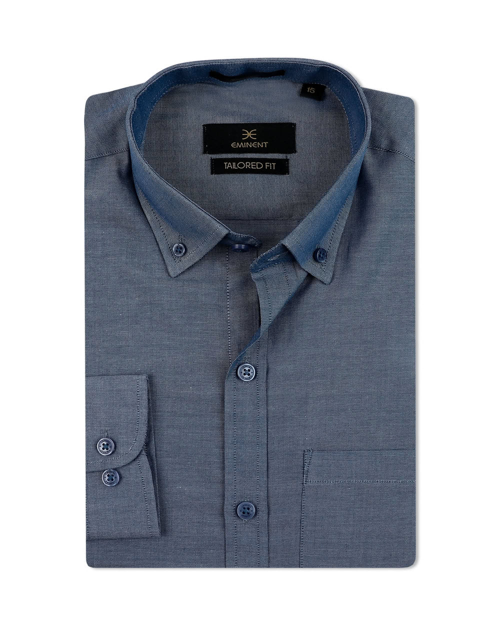 Eminent Men's Formal Shirt, Men's Shirts, Eminent, Chase Value