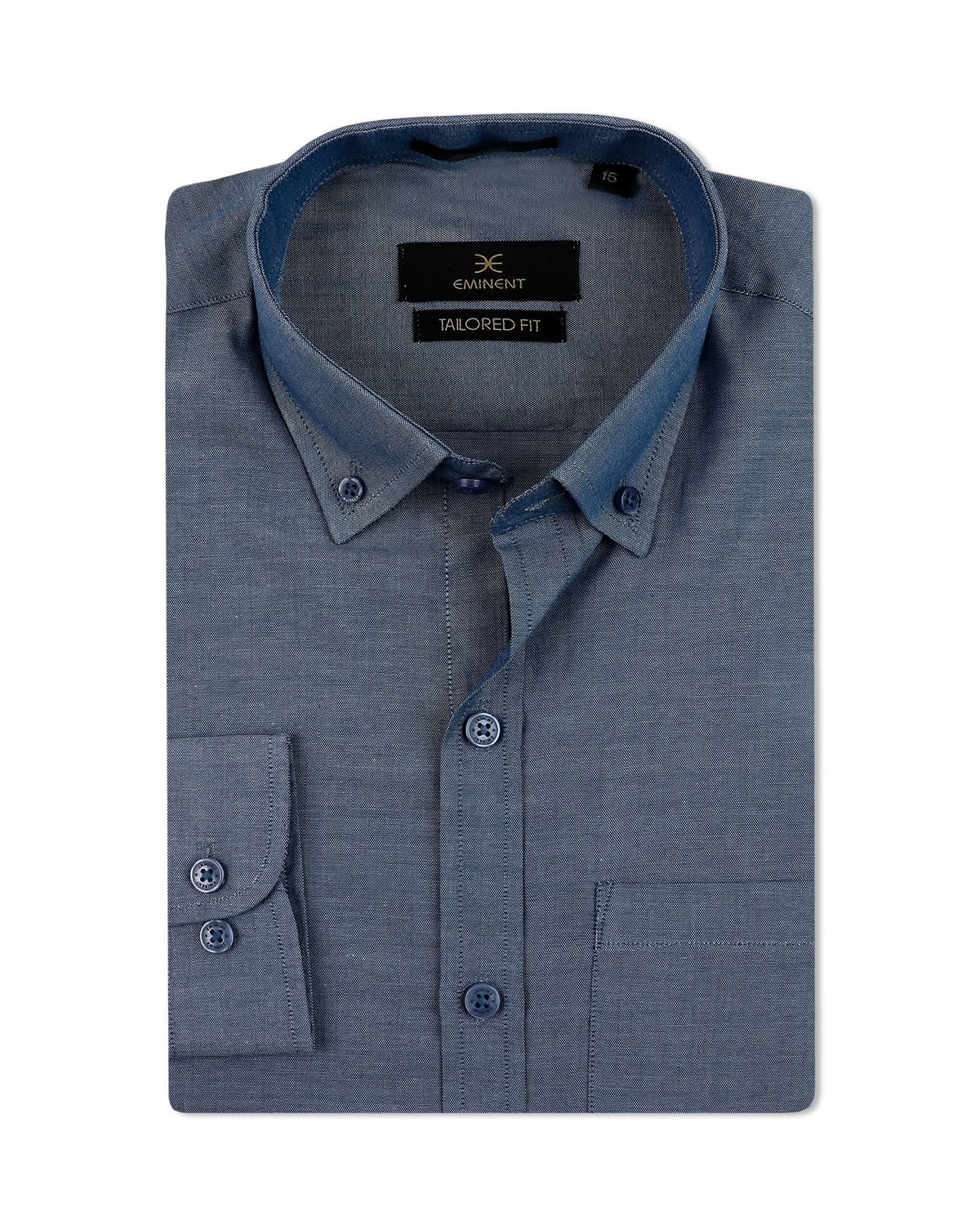 Eminent Men's Formal Shirt, Men's Shirts, Eminent, Chase Value
