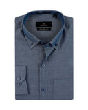 Eminent Men's Formal Shirt, Men's Shirts, Eminent, Chase Value