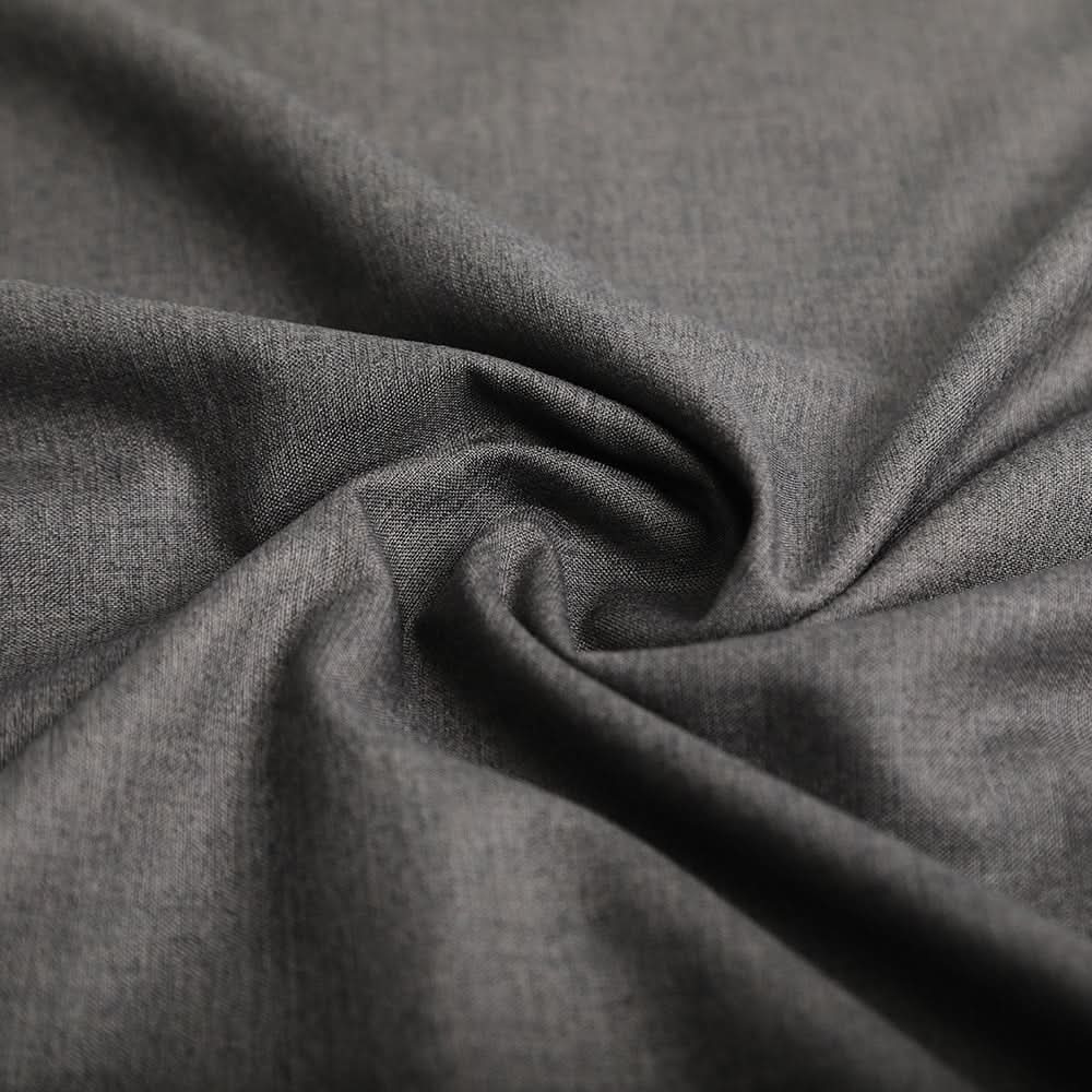 Men's Hame Light Fancy Unstitched Suit - Dark Grey, Men's Unstitched Fabric, Chase Value, Chase Value
