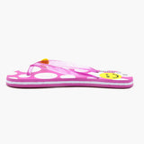 Women's Flip Flop Slipper - Pink, Women Slippers, Chase Value, Chase Value