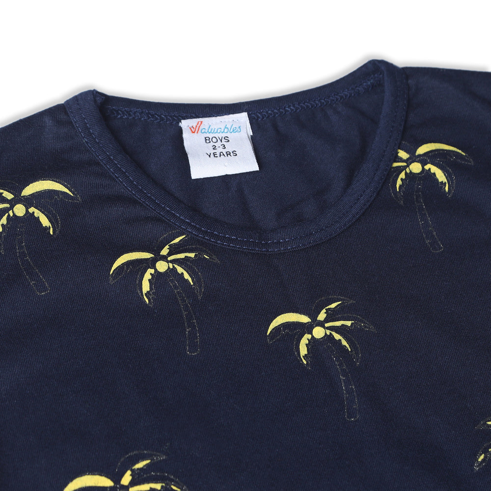 Valuable Boys Sando Suit, Boys Sets & Suits, Chase Value, Chase Value