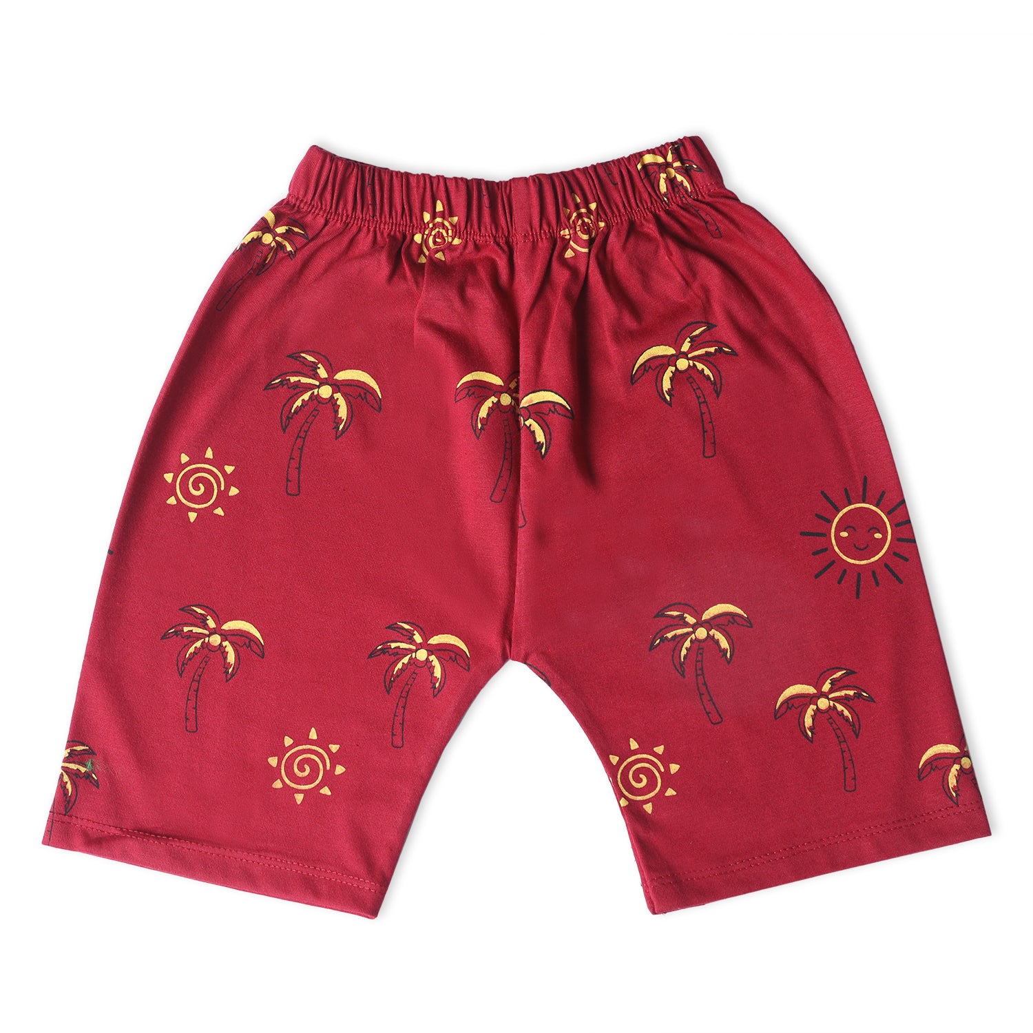 Valuable Boys Sando Suit, Boys Sets & Suits, Chase Value, Chase Value