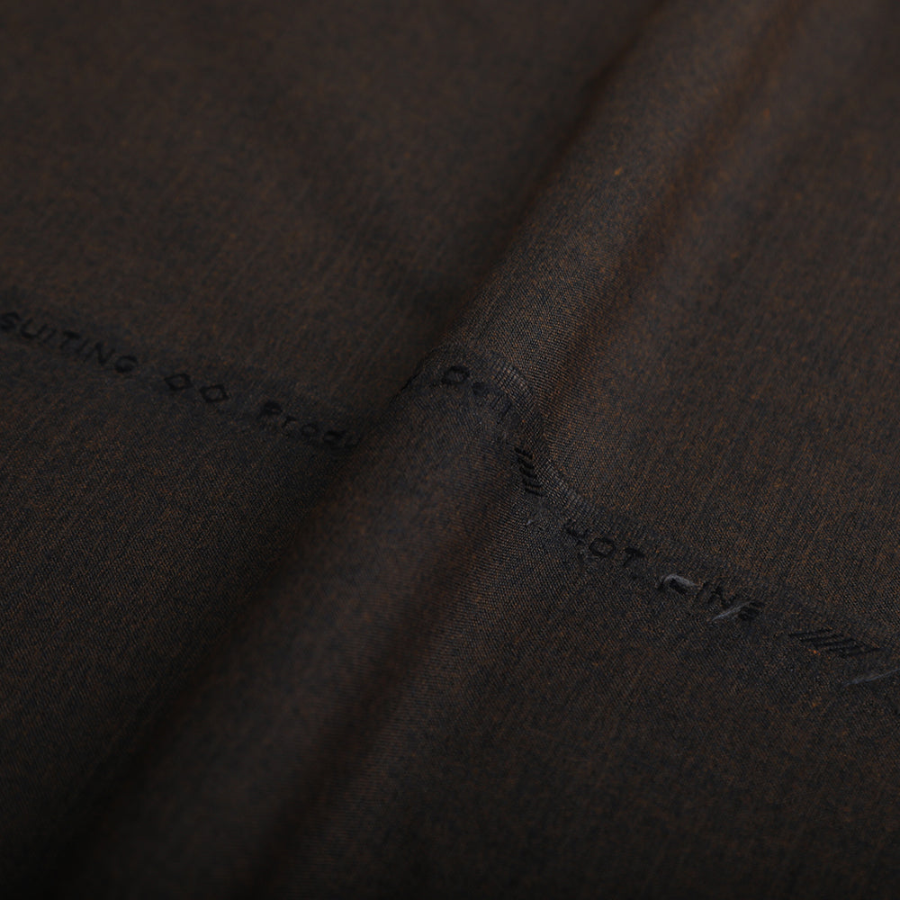 Men's Hame Light Fancy Unstitched Suit - Dark Purple, Men's Unstitched Fabric, Chase Value, Chase Value