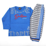 Boys Suit  - Royal Blue, Boys Sets & Suits, Chase Value, Chase Value