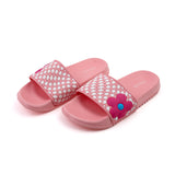 Valuable Women's Open-toe Slider - Pink, Women Slippers, Chase Value, Chase Value