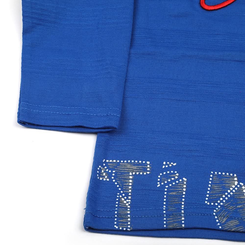 Boys Suit  - Royal Blue, Boys Sets & Suits, Chase Value, Chase Value