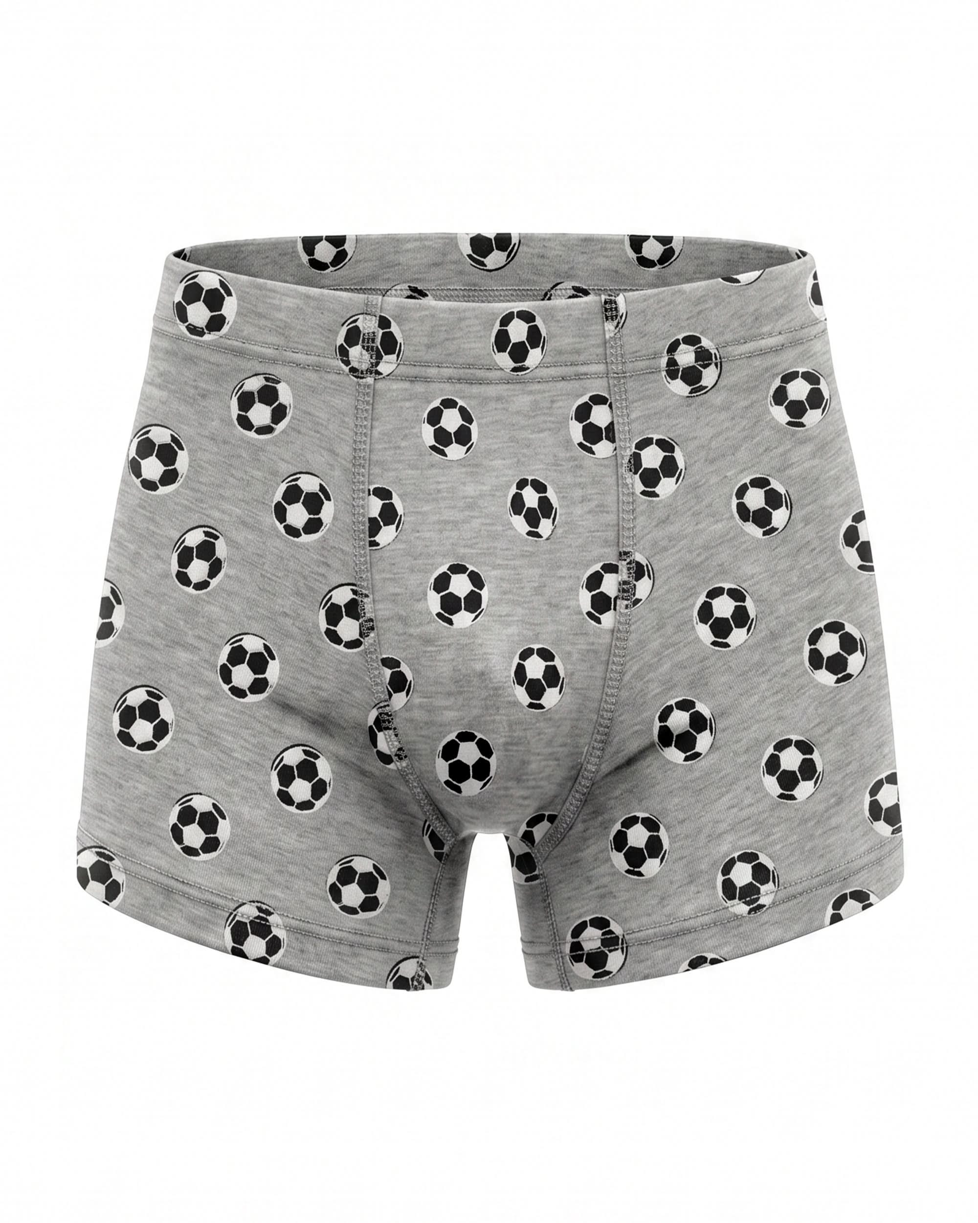 Eminent Boys’ Printed Boxer, Boys Underwear, Eminent, Chase Value