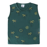 Valuable Boys Sando Suit, Boys Sets & Suits, Chase Value, Chase Value