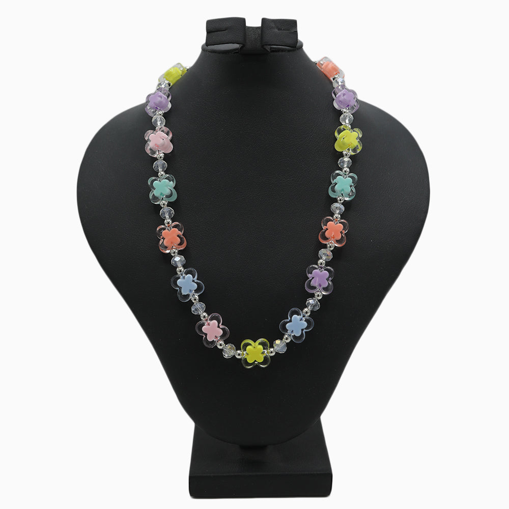 Girls Mala - Multi, Girls Jewellery Sets, Chase Value, Chase Value