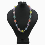 Girls Mala - Multi, Girls Jewellery Sets, Chase Value, Chase Value