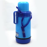 Vacuum Flask - Blue, Thermos & Mug, Chase Value, Chase Value