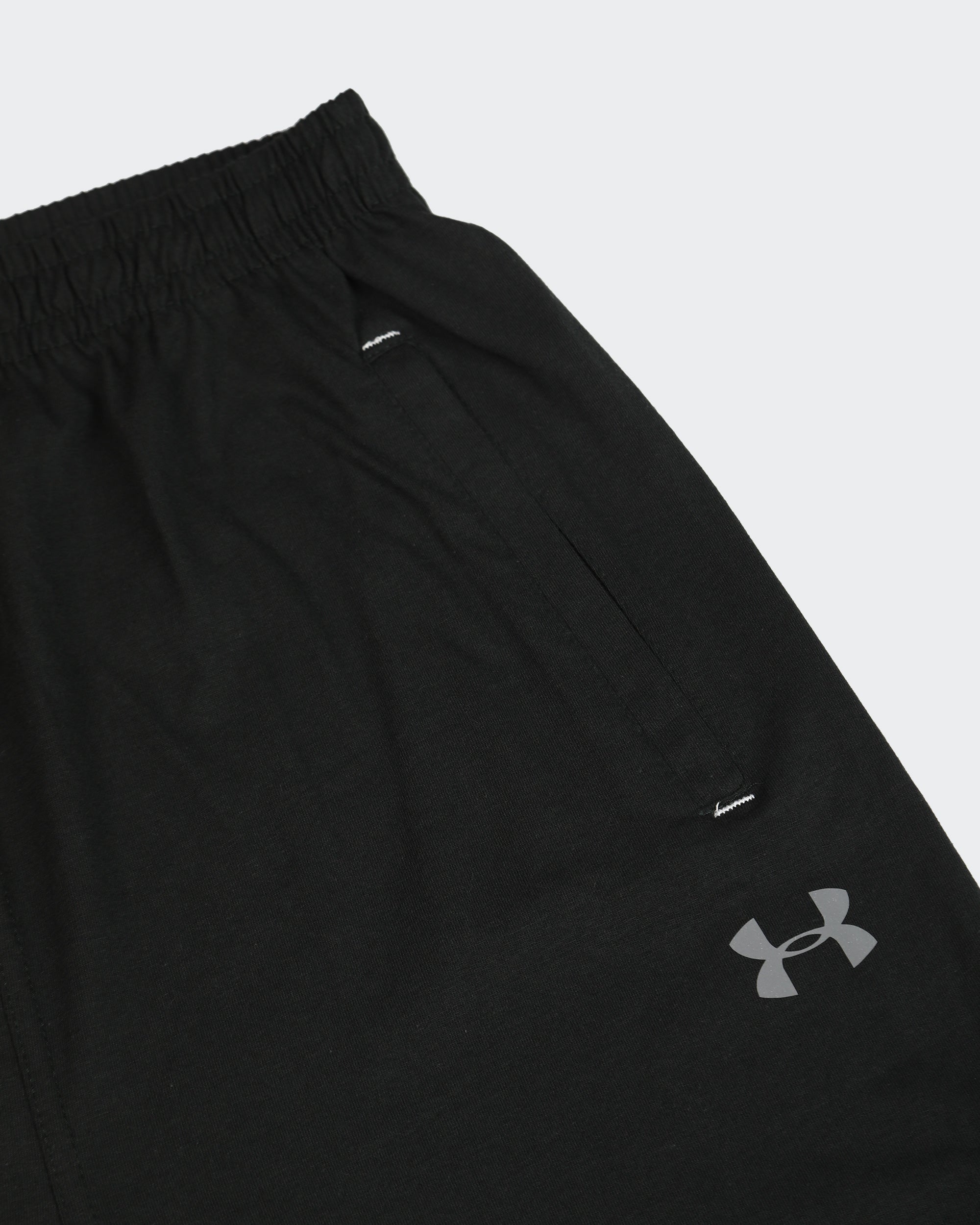 Men's Three Quater Jersey Shorts