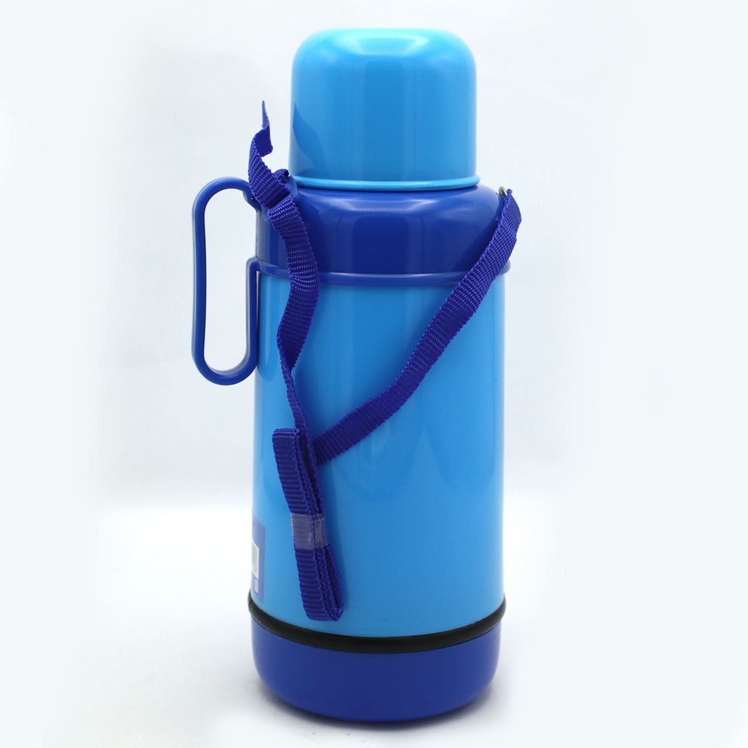 Vacuum Flask - Blue, Thermos & Mug, Chase Value, Chase Value
