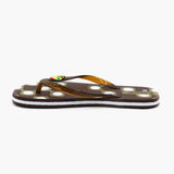 Women's Flip Flop Slipper - Brown, Women Slippers, Chase Value, Chase Value
