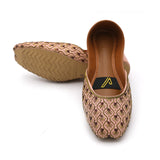 Girls Khussa - Pink, Girls Khussa, Chase Value, Chase Value