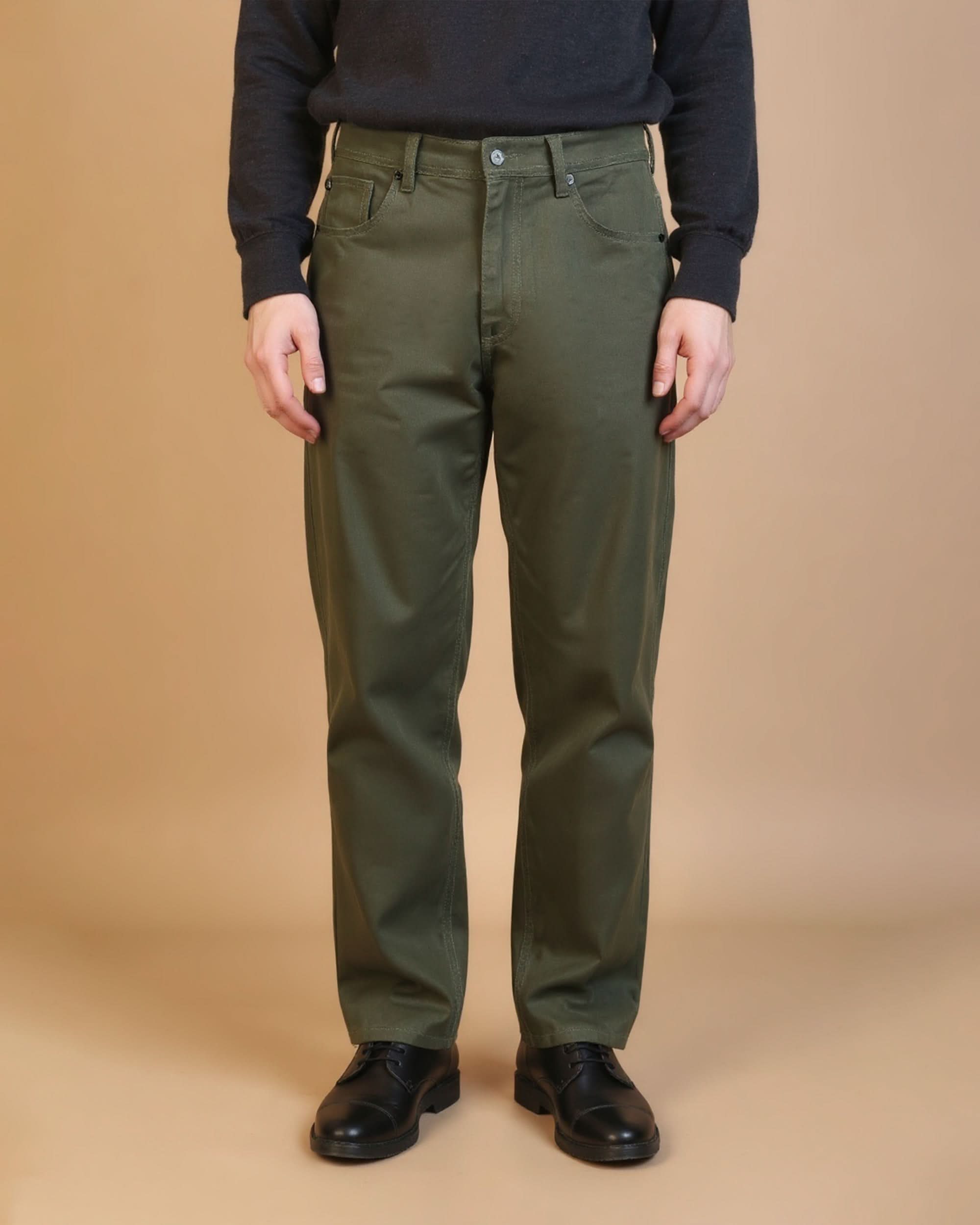 Men’s Cotton Pant, Men's Casual Pants & Jeans, Chase Value, Chase Value